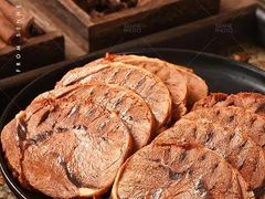-年记·兴顺斋 牛街清真熟食小吃店