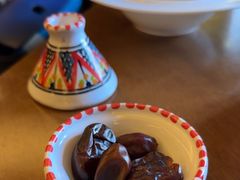 -Tajine Moroccan塔金摩洛哥中东餐厅