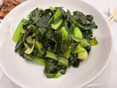清炒青菜-知味观(湖滨店)