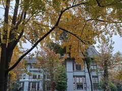 -四川大学(华西校区)