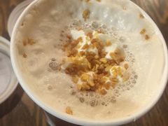 -星巴克(西安李家村万达店)