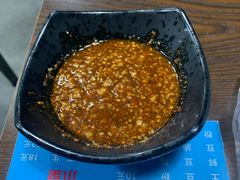 -糊涂馋师成都冷锅串串火锅串串(老商埠店)