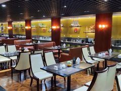 -金泽大酒店·卢塞恩餐厅·年夜饭春节连市