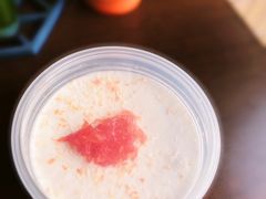 芒芒甘露盒子蛋糕-喜茶(广州北京路惠福东店)