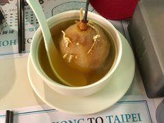 -点点心点心专门店(湾仔店)