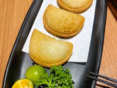 -采御鲜·回转寿司(汕头万达店)