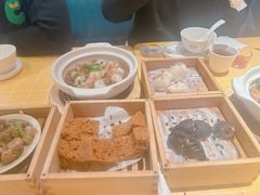 -蔡澜点心·粤菜(花城汇南区店)