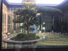 -上海崇明金茂凯悦酒店