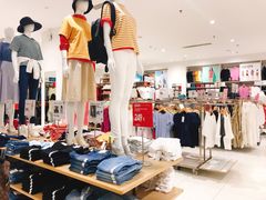 -优衣库(沈阳奥体万达广场店)