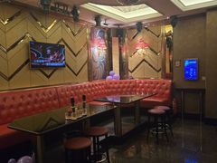 -萧邦音乐会所KTV·蒸汽活海鲜自助(福田店)