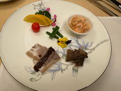 -汾阳花园酒店·餐厅(徐汇店)