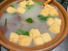 -金陵家宴·金陵春·南京菜(夫子庙店)