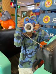 -纽西卡汽车小镇(大悦城店)