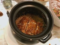 -月下料理(楷林IFC店)