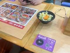 -阿香米线(天津凯德餐厅店)