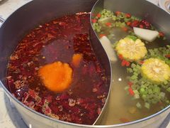 -小城牛事·鲜牛肉火锅(万达店)