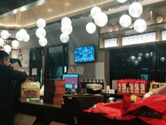 -香园茶社·金陵小灶(老门东店)