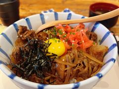 -藤原布二·大正创意料理(五台山店)
