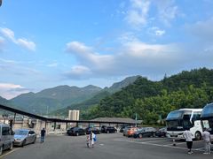 -大盘山温泉山庄