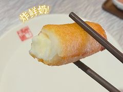 -味可道美食坊(福基路店)