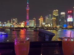 -外滩8号 whisky bar(金延大厦店)