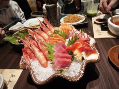 -匠和风精致料理(莆田财富中心店)