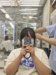 -5M HAIR SALON