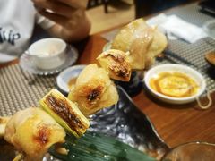 -纹兵卫手打荞麦面日料(虹桥本店)