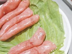 -外婆掌柜·东北家庭烤肉(托乐嘉店)