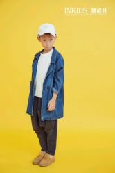 -INKIDS潮童社儿童摄影(朝阳大悦城店)