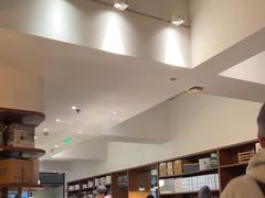 -BAKER&SPICE(安福路店)