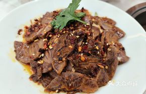 Tao Tao Sauce Beef