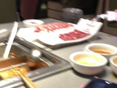 -海底捞火锅(金光华店)