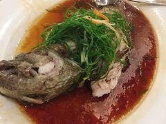 -金鮀岛潮州酒家