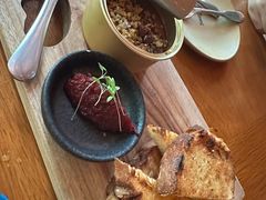 -THE CANNERY&JUJU 新鲜海鲜·牛排美食酒廊
