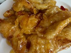 -牛庄高晓山风味馅饼城(海城店)