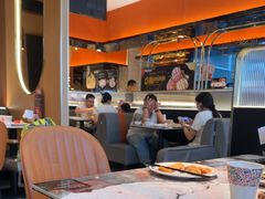 -比格比萨自助(潍坊新辰天地店)