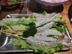 -楠火锅(西单店)