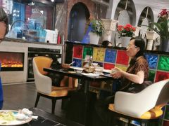 -巴依老爷新疆美食(清华东门店)