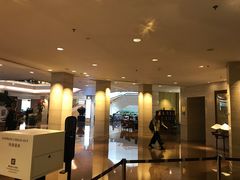 -上海静安昆仑大酒店