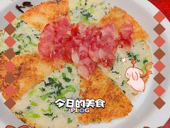 -南京大牌档(香港广场店)