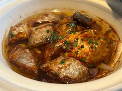 -壹只菜·崇明本地特色菜(崇明南门店)