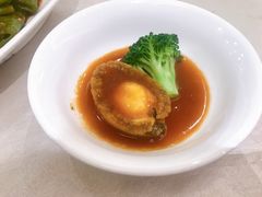 -旺富东海大酒楼(海鲜街店)