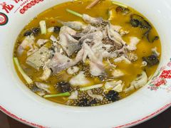 -龙潭喜客·四川客家菜