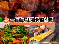 -宝轩渔府·老字号海鲜·正宗津菜(水上店)