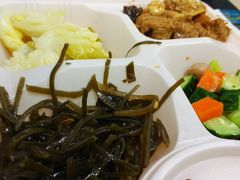 -香妃烤鸡(西单店)