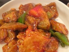 -清真·鸦儿李记·涮肉(花市店)