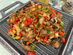 -椿记烧鹅(叠彩店)