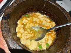 -绿茶餐厅(淮安吾悦广场店)