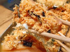 肉松油条-小豆海棠(人民南路店)